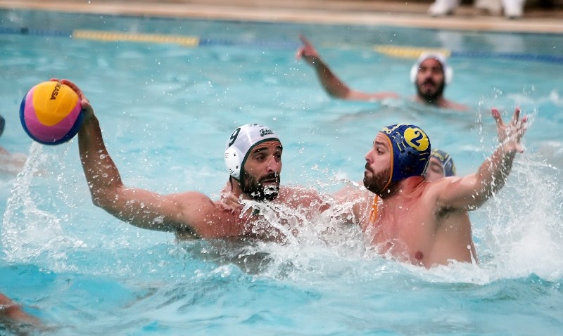Παναθηναϊκός: Τρίτη σερί νίκη! (photos)