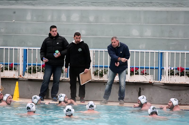 Παναθηναϊκός: Τρίτη σερί νίκη! (photos)