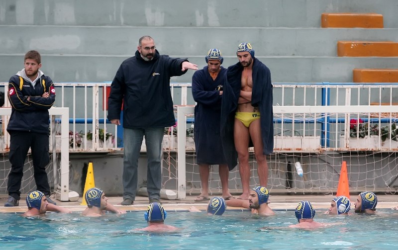 Παναθηναϊκός: Τρίτη σερί νίκη! (photos)