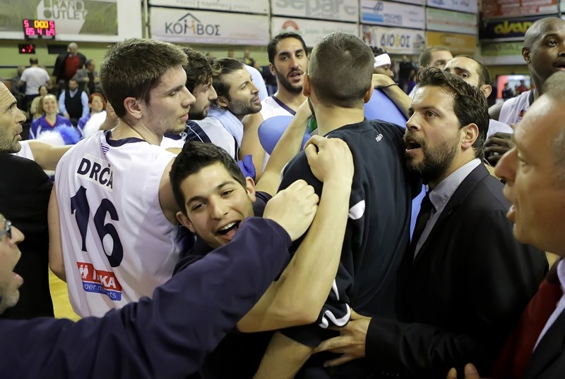 Ρέθυμνο: «Καθάρισε» τον Πανελευσινιακό (photos)