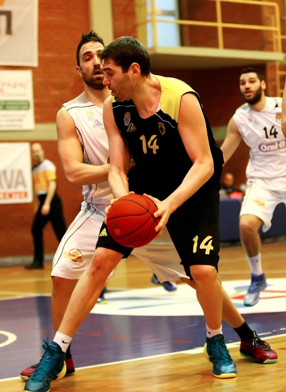 ΑΕΚ: Επίδειξη δύναμης στο Κοντόπευκο (photos)