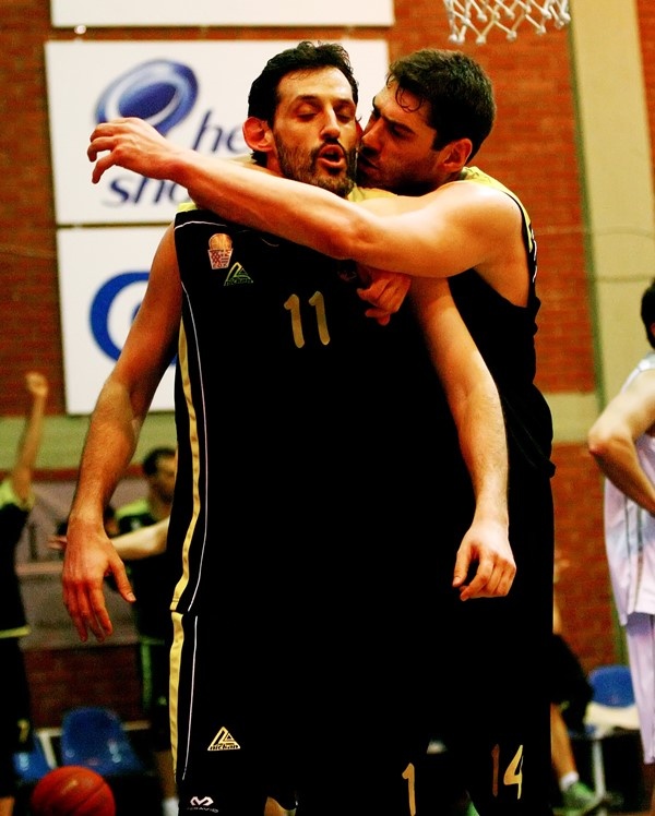 ΑΕΚ: Επίδειξη δύναμης στο Κοντόπευκο (photos)