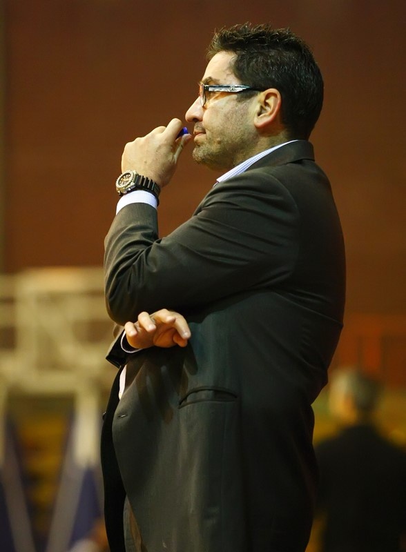 ΑΕΚ: Επίδειξη δύναμης στο Κοντόπευκο (photos)