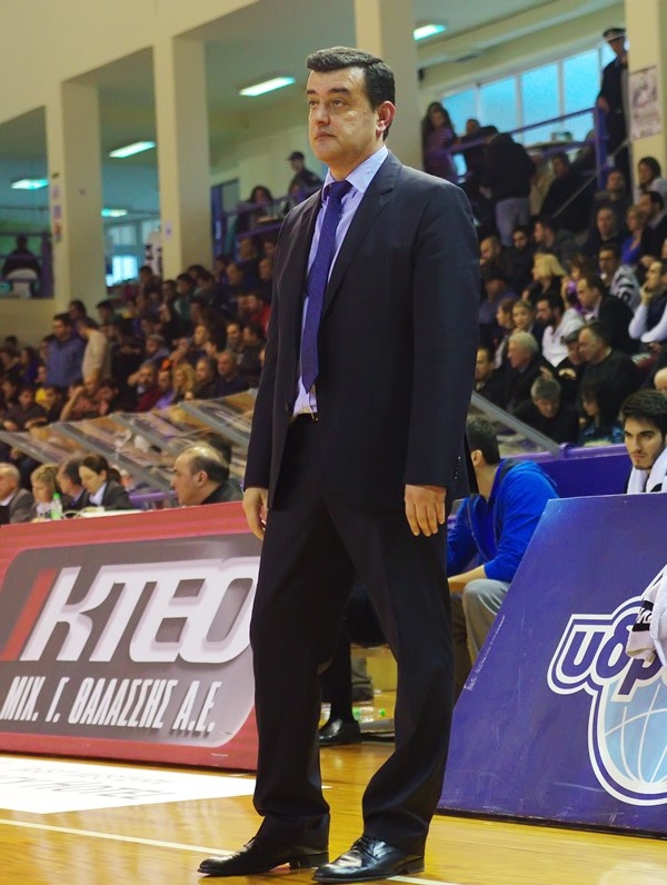 Ίκαρος Χαλκίδας: Νίκη-ανάσα επί της Κηφισιάς (photos)