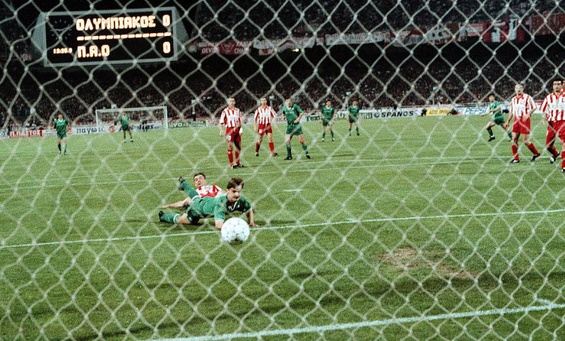 Βαζέχα: «Να βγάλει εγωισμό και πάθος» (photos+videos)