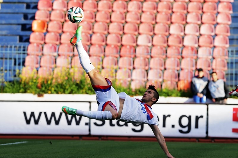 Βαθμό στη Νέα Σμύρνη η Καλλονή, 1-1 με Πανιώνιο (photos)
