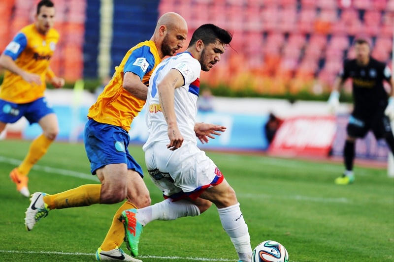 Βαθμό στη Νέα Σμύρνη η Καλλονή, 1-1 με Πανιώνιο (photos)