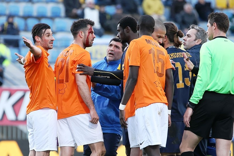 Εύκολο τρίποντο για Αστέρα, 1-0 τον Πανθρακικό (photos+video)