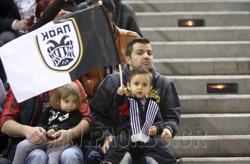 Basket League ΟΠΑΠ: Τόπο στα νιάτα! (photos)