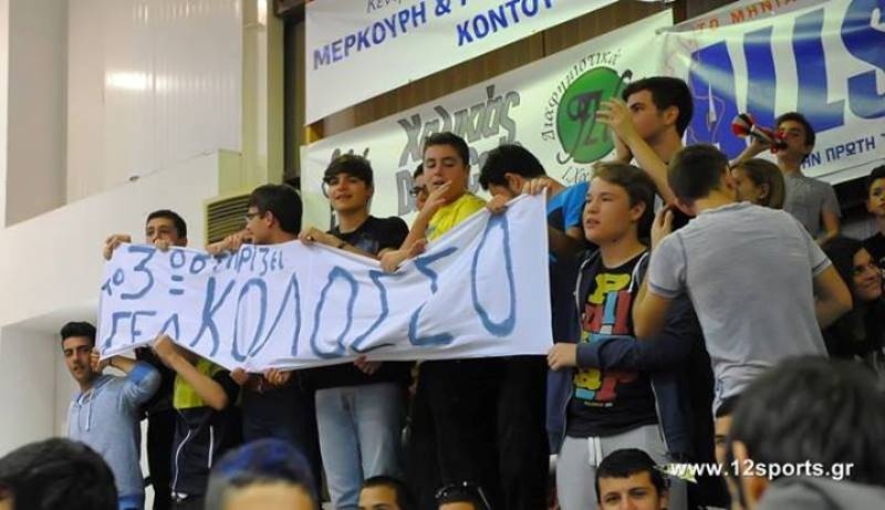 Basket League ΟΠΑΠ: Τόπο στα νιάτα! (photos)