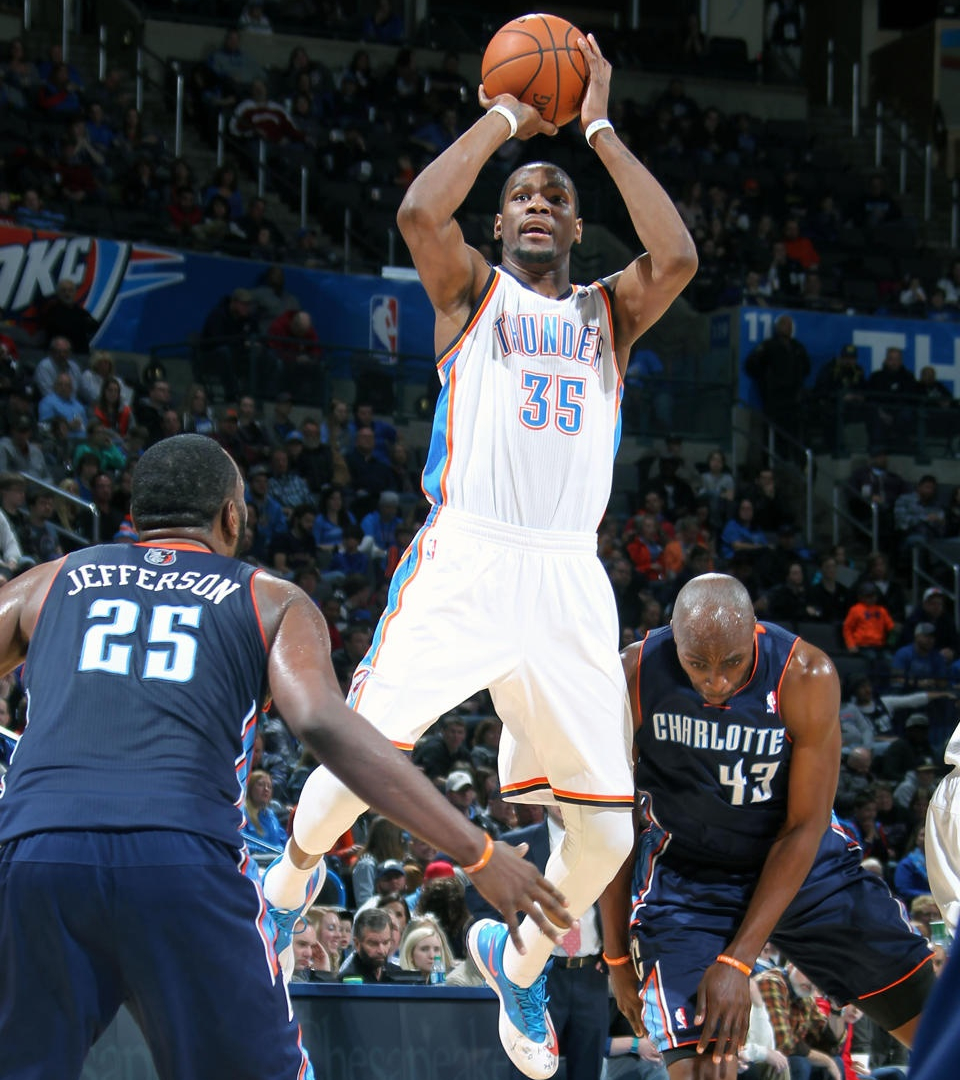 ΝΒΑ: Οι... συνήθεις ύποπτοι για Σπερς και Θάντερ (photos+videos)