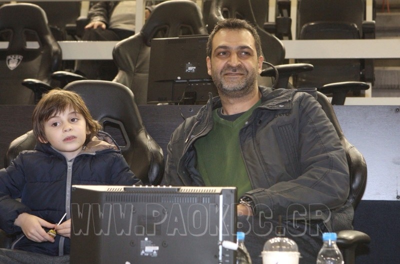 Basket League ΟΠΑΠ: Τόπο στα νιάτα! (photos)