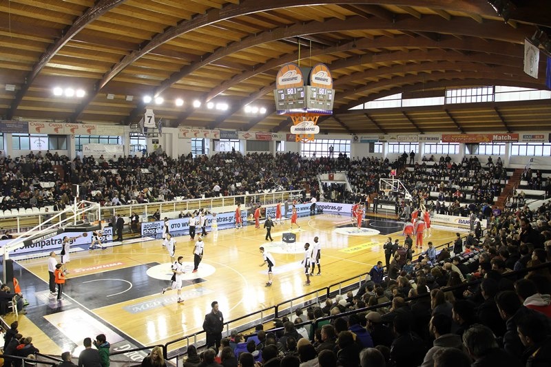 Basket League ΟΠΑΠ: Τόπο στα νιάτα! (photos)