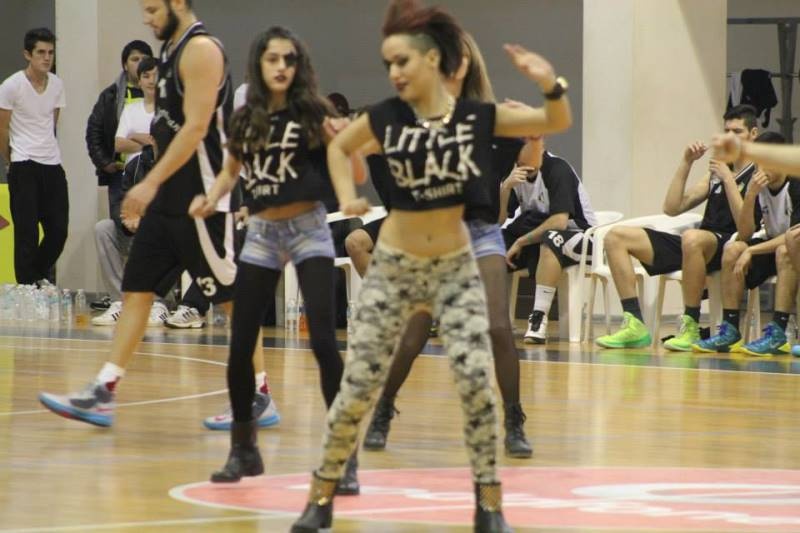 Πιερικός: «Μαγεία» από το Magic Sport Club (photos)