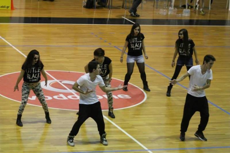 Πιερικός: «Μαγεία» από το Magic Sport Club (photos)