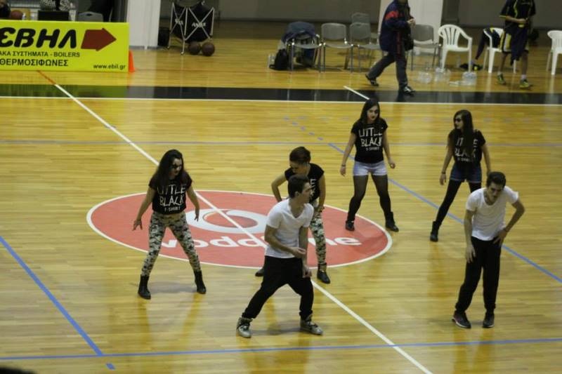 Πιερικός: «Μαγεία» από το Magic Sport Club (photos)