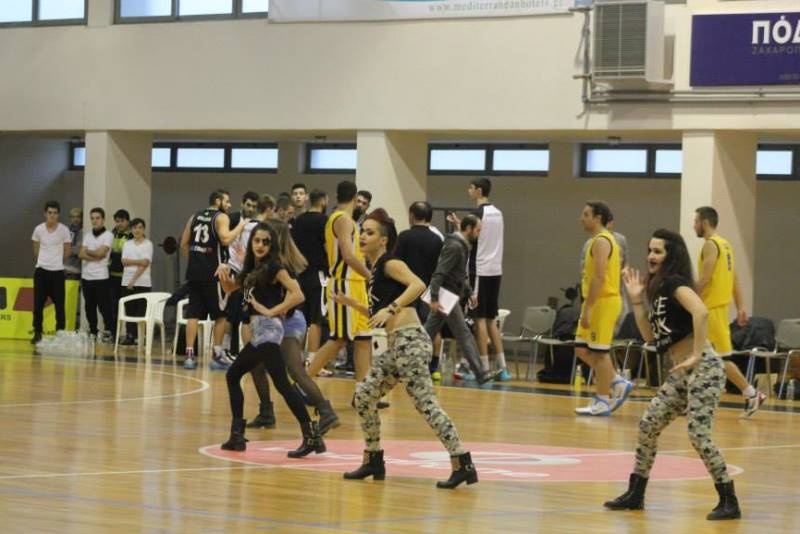 Πιερικός: «Μαγεία» από το Magic Sport Club (photos)