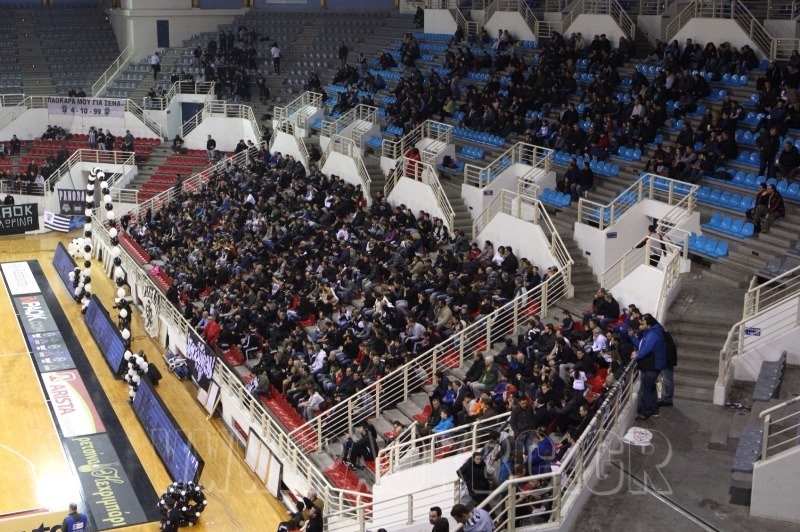 Basket League ΟΠΑΠ: Τόπο στα νιάτα! (photos)