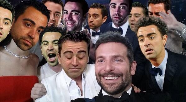 Χαμός και στο ποδόσφαιρο με τη selfie της Έλεν ΝτιΤζένερις! (photos)