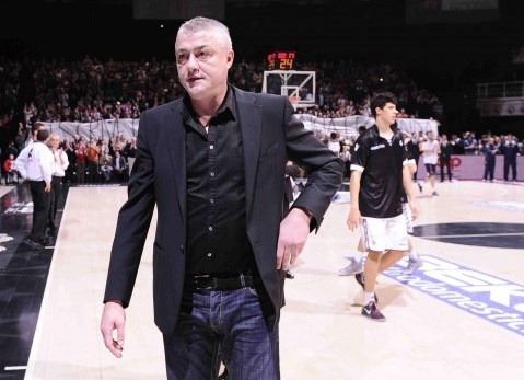 Μπολόνια: Το βίντεο - αφιέρωμα στον Ντανίλοβιτς (photos+video)