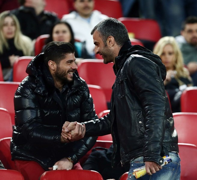 Ελλάδα – Νότιος Κορέα 0-2: Πρόβλημα... νοοτροπίας! (photos)
