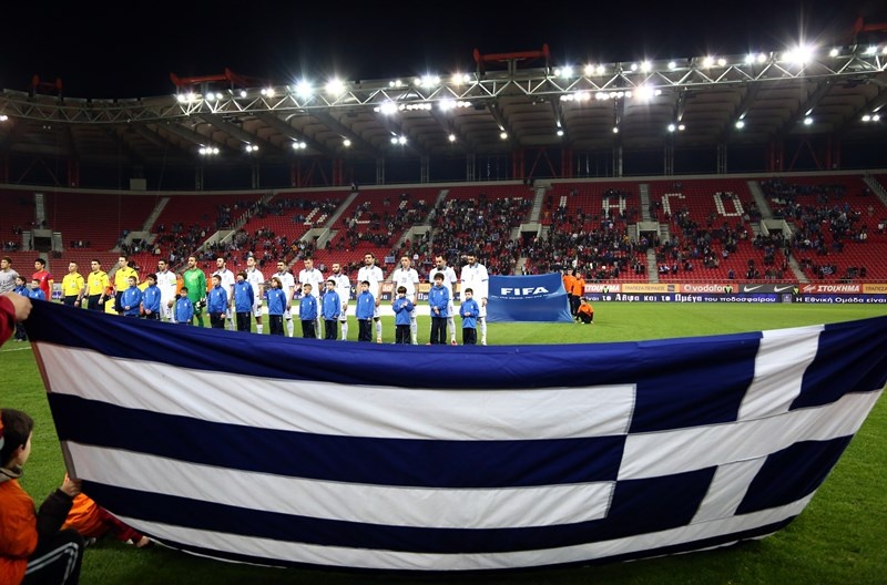 Ελλάδα – Νότιος Κορέα 0-2: Πρόβλημα... νοοτροπίας! (photos)