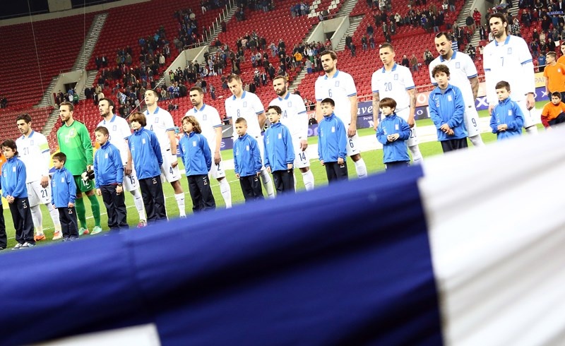 Ελλάδα – Νότιος Κορέα 0-2: Πρόβλημα... νοοτροπίας! (photos)