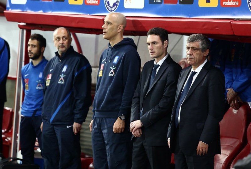 Ελλάδα – Νότιος Κορέα 0-2: Πρόβλημα... νοοτροπίας! (photos)