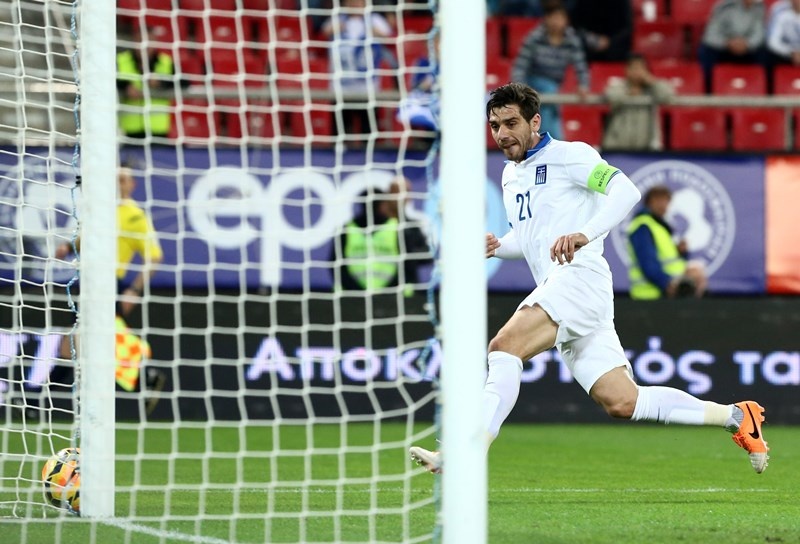 Ελλάδα – Νότιος Κορέα 0-2: Πρόβλημα... νοοτροπίας! (photos)