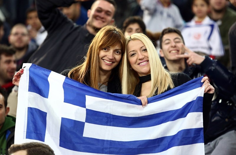 Ελλάδα – Νότιος Κορέα 0-2: Πρόβλημα... νοοτροπίας! (photos)