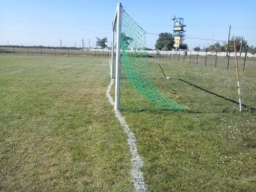 Ρουμανία: Το χειρότερο γήπεδο όλων των εποχών (photos)
