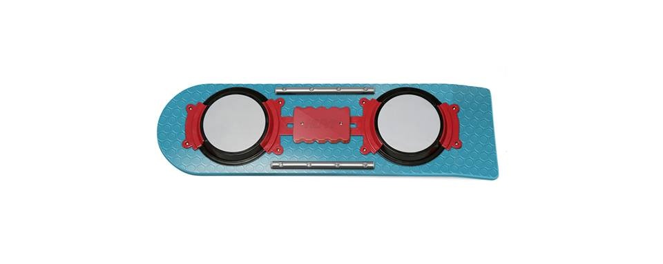 Skateboards που αιωρούνται στον αέρα! (photos+videos)