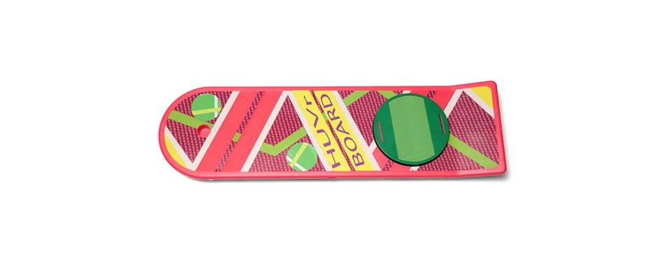 Skateboards που αιωρούνται στον αέρα! (photos+videos)