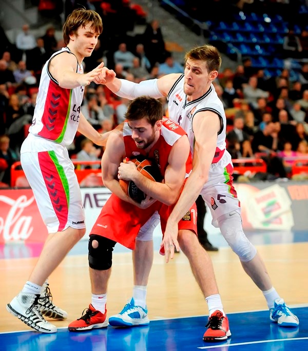 Νοτσιόνι στο Onsports: «Ο Παναθηναϊκός, ο Διαμαντίδης, η Ελλάδα και ο Όντομ» (audio+photos+videos)