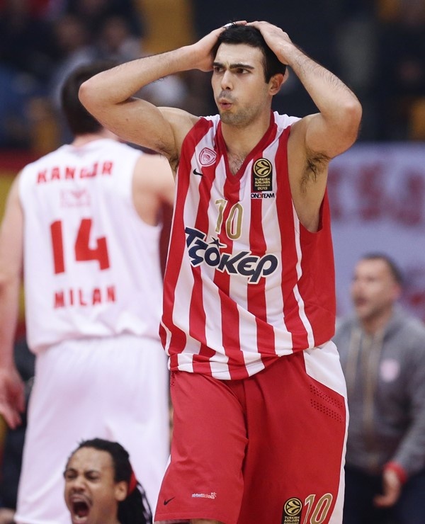 Αρμάνι Μιλάνο: Έτσι... γλέντησαν στο ΣΕΦ! (photos)