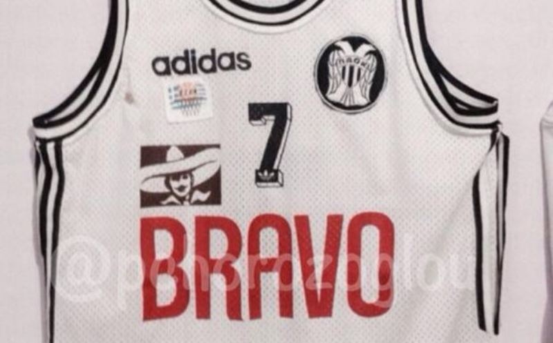 ΠΑΟΚ: Κανονικά στα Χανιά ο Τσαϊρέλης (photos)