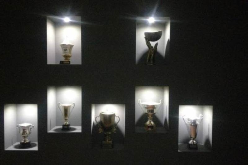 ΠΑΟΚ: Κανονικά στα Χανιά ο Τσαϊρέλης (photos)