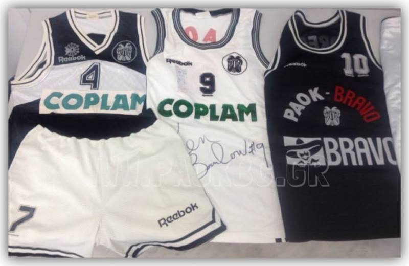 ΠΑΟΚ: Κανονικά στα Χανιά ο Τσαϊρέλης (photos)