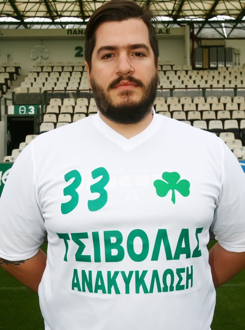 Παναθηναϊκός: Επίσημα… τμήμα Μπέιζμπολ! (photos)