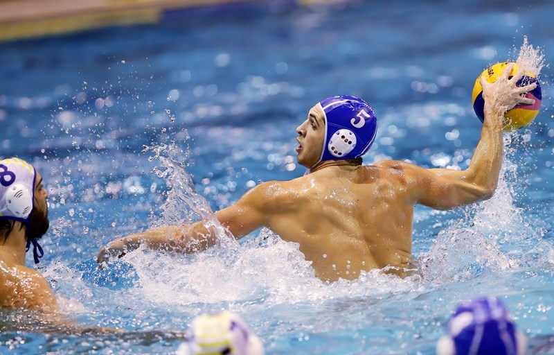 Ολυμπιακός: Με... φόρα στο Τσάμπιονς Λιγκ (photos)