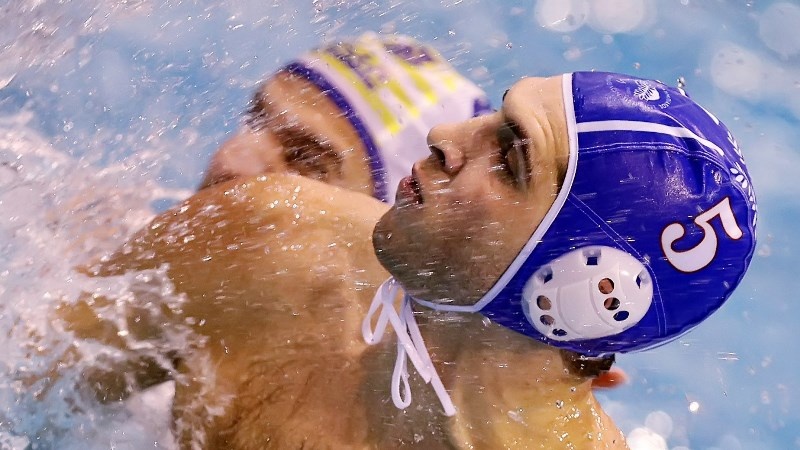 Ολυμπιακός: Με... φόρα στο Τσάμπιονς Λιγκ (photos)