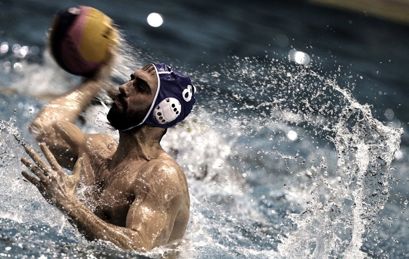 Ολυμπιακός: Με... φόρα στο Τσάμπιονς Λιγκ (photos)