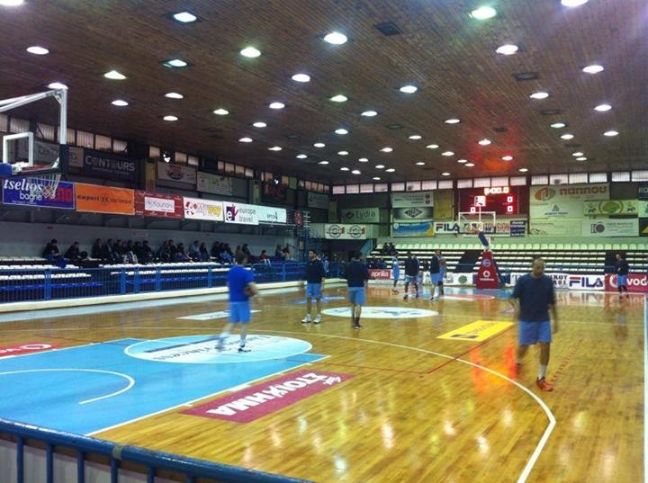 Κολοσσός Ρόδου: Χωρίς Κόμματο, αλλά με κόσμο (photos)