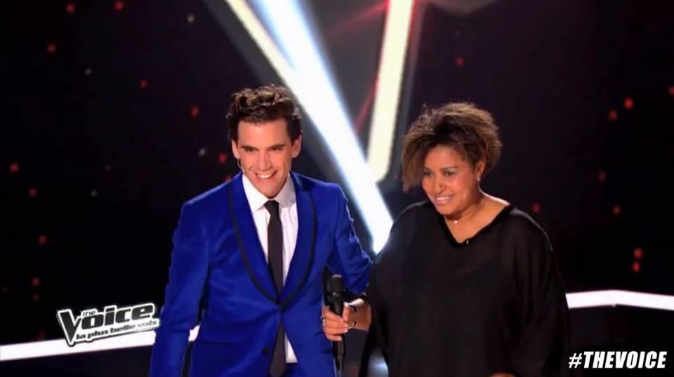 Η αδερφή του Λάσμε από το The Voice στο Onsports: «Πολύ όμορφος ο Στεφάν!» (photos+videos)