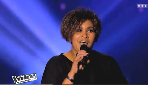 Η αδερφή του Λάσμε από το The Voice στο Onsports: «Πολύ όμορφος ο Στεφάν!» (photos+videos)