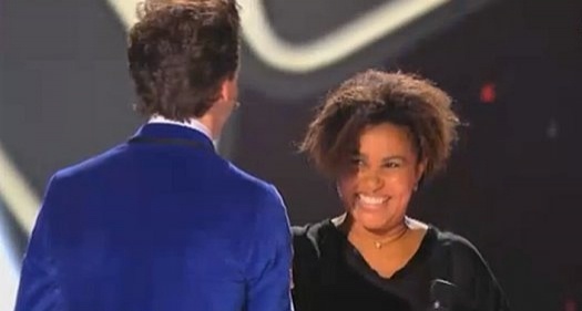 Η αδερφή του Λάσμε από το The Voice στο Onsports: «Πολύ όμορφος ο Στεφάν!» (photos+videos)