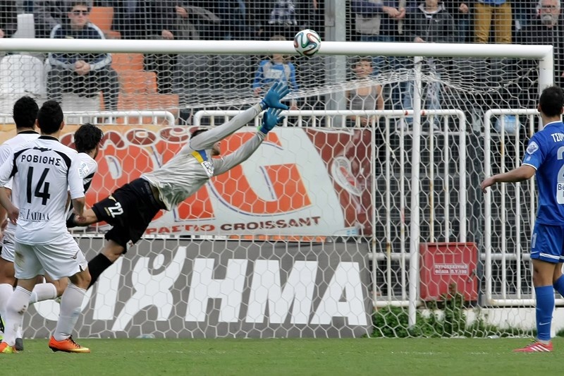 Μίλησαν οι αλλαγές στο Ηράκλειο, ΟΦΗ-ΠΑΣ 1-1 (photos + video)