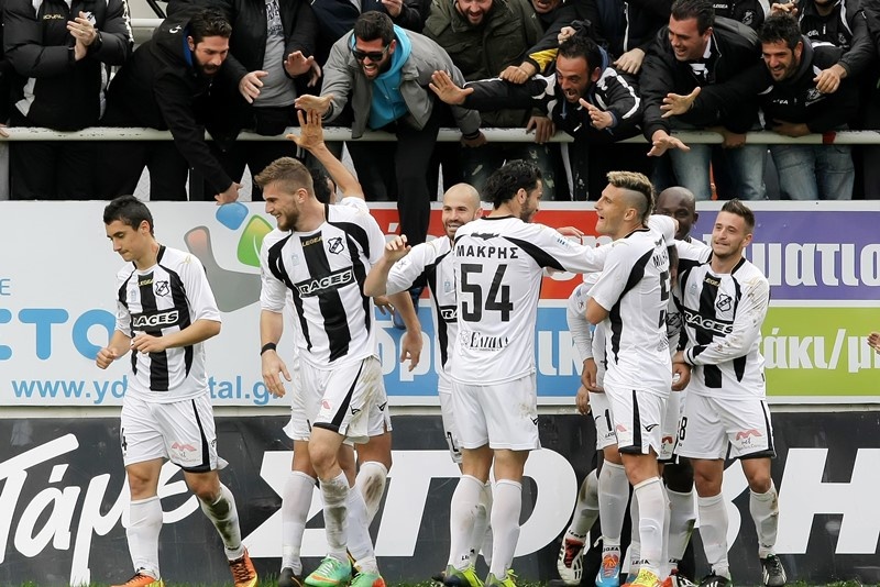 Μίλησαν οι αλλαγές στο Ηράκλειο, ΟΦΗ-ΠΑΣ 1-1 (photos + video)