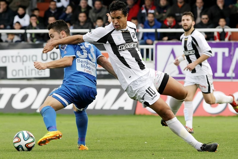 Μίλησαν οι αλλαγές στο Ηράκλειο, ΟΦΗ-ΠΑΣ 1-1 (photos + video)