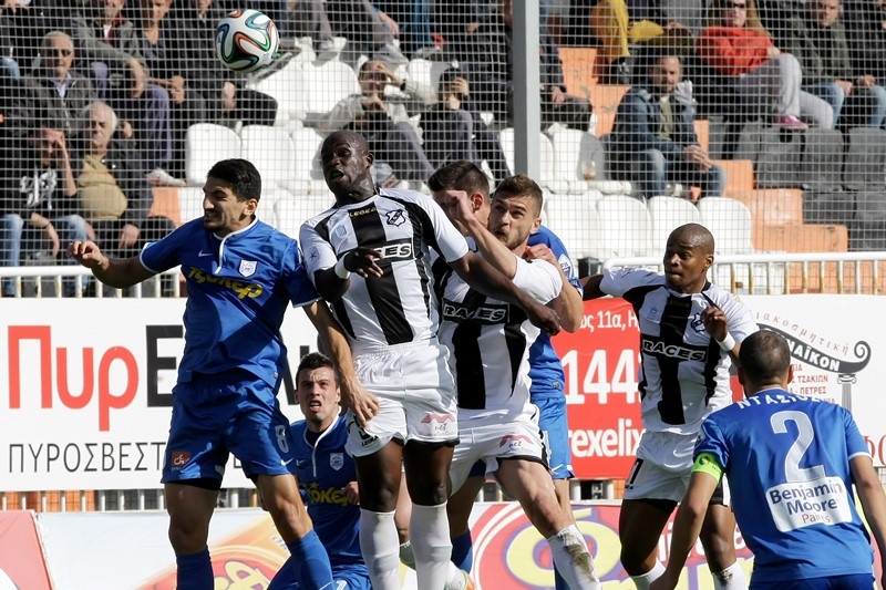 Μίλησαν οι αλλαγές στο Ηράκλειο, ΟΦΗ-ΠΑΣ 1-1 (photos + video)